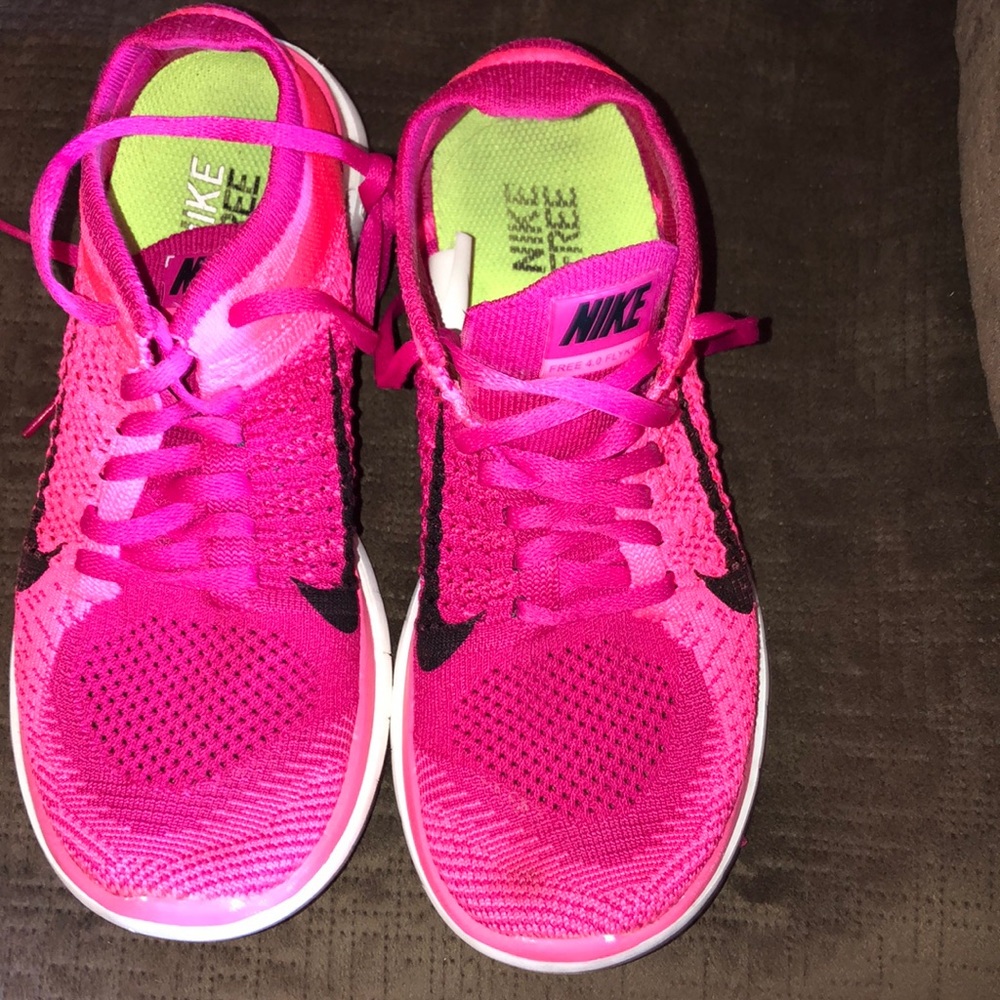 Nike Free